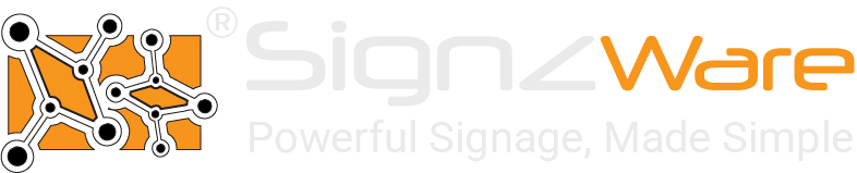 Signzware